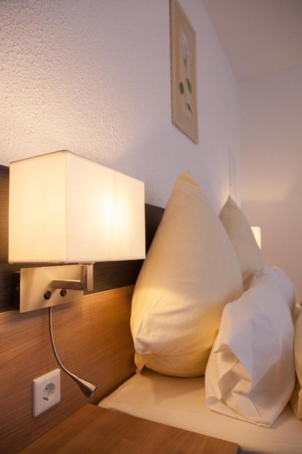Hotel Eulennest Laubach  Exteriér fotografie